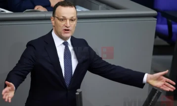 Германските конзервативци бараат поддршка од левицата против „Алтернатива за Германија“