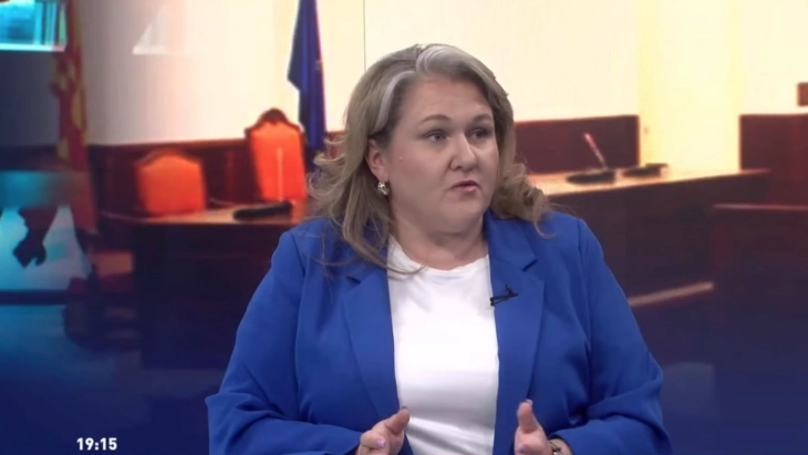 Петровска: Декласификацијата на документите ќе даде одговор на сите прашања и можеби ќе ги демантира сомнежите