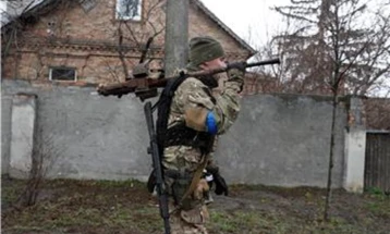 Украина и Русија со меѓусебни напади, осум повредени во Киев