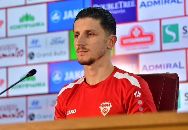 Барди: Победата е нашата единствена цел