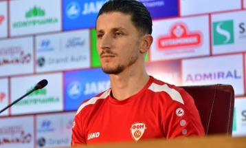 Барди: Победата е нашата единствена цел