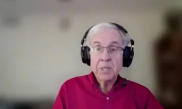 World-renowned neurosurgeon Michael Egnor exclusively for MIA: The soul is immortal!