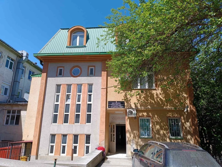 Health Ministry: 13 people hospitalized after Makprogres factory fire, all stable 