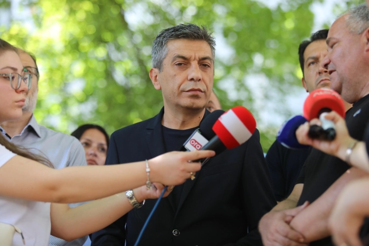 Меџити: Субвенции за енергетски фасади на зградите во општина Чаир