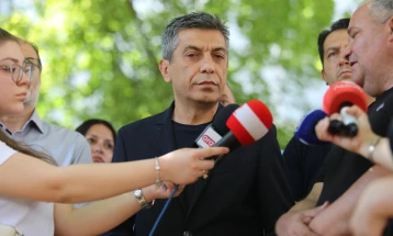 Mexhiti: Subvencione për fasada energjetike të ndërtesave në komunën e Çairit