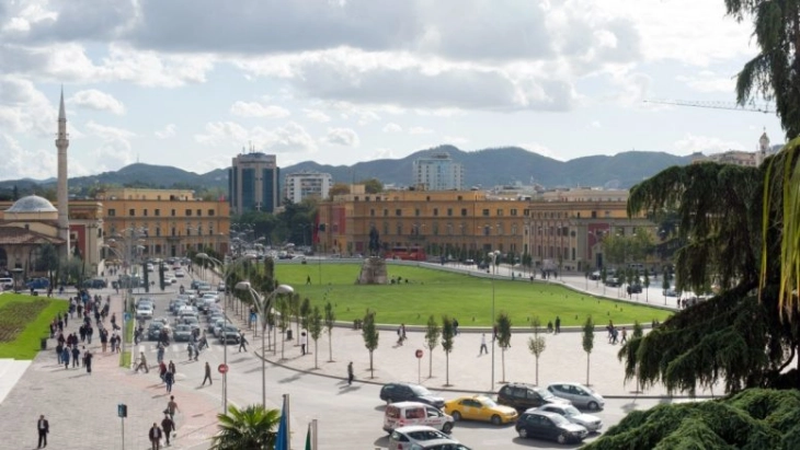 Во Албанија во август запленет имот вреден 26,5 милиони евра и 6,2 милиони во готовина