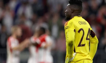 Онана има нов клуб