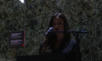 Отворање на обновената музејска поставка во Археолошкиот музеј на која ќе се обрати премиерот Мицкоски (во живо)