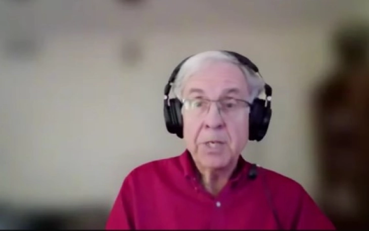 Neurokirurgu amerikan Majkëll Egnor ekskluzivisht për MIA-n: Vetëdija nuk vdes me njeriun, shpirti dhe mendja mbeten edhe kur truri vdes!