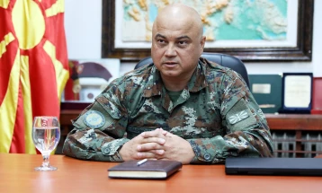 Lafçiski për MIA-n: Nuk ka kërcënim të drejtpërdrejtë ushtarak për vendin, situata aktuale e sigurisë është e qëndrueshme