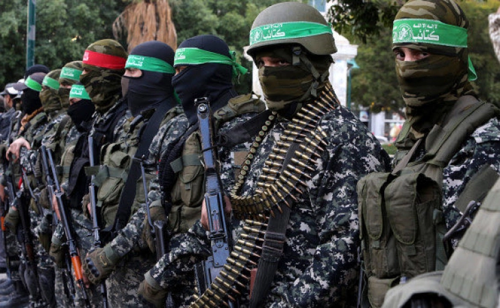 Hamas ready to negotiate 'immediately' after Trump's 'last warning'