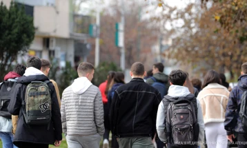Mickoski: Çështja e natalitetit është çështje e ekzistencës tonë si popull dhe shtet