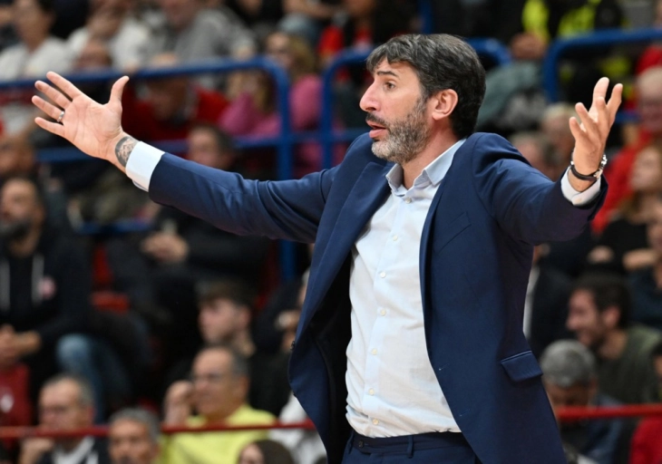 Евробаскет 2025: Германија остана без селекторот