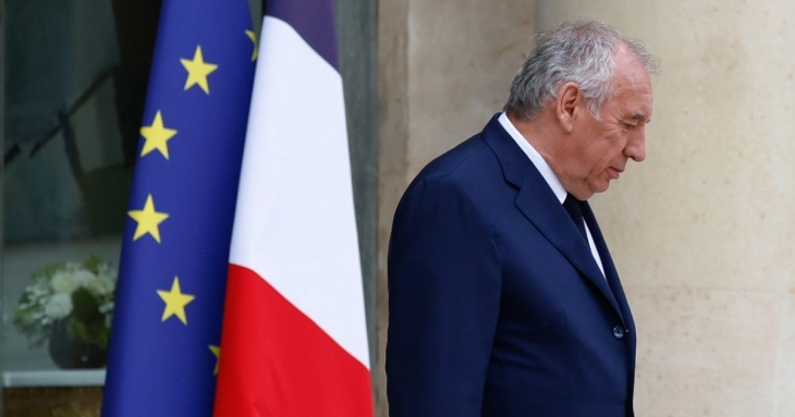 Бајру бара поддршка во Парламентот пред гласањето за доверба