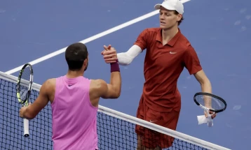 Виландер: Синер е шампион, а Алкараз е суперѕвезда