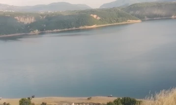 Маж на возраст од 46 години се удави во Дебарско Езеро