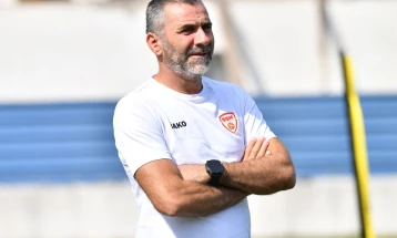 Станиќ: Со Италија треба да бидеме внимателни