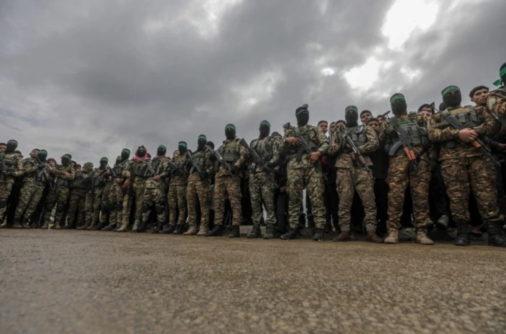 Кац: Газа ќе биде срамнета со земја доколку Хамас не се предаде и не ги ослободи заложниците