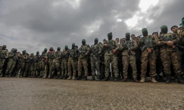 Кац: Газа ќе биде срамнета со земја доколку Хамас не се предаде и не ги ослободи заложниците