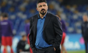 Гатузо: Против Израел не одигравме во најдобра форма