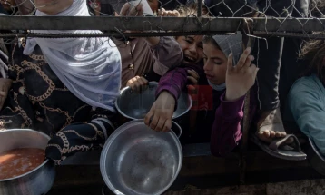 Дебата во ЕП за Газа: Неизвесно дали европратениците ќе ги оценат постапките на Израел како геноцид 