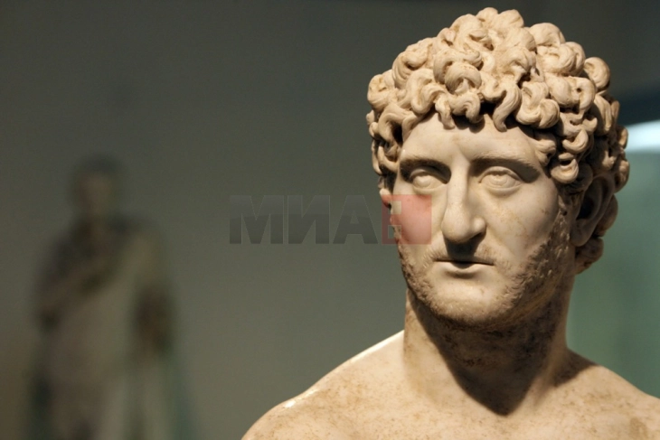 Албански археолози открија гроб на римски големец близу македонската граница