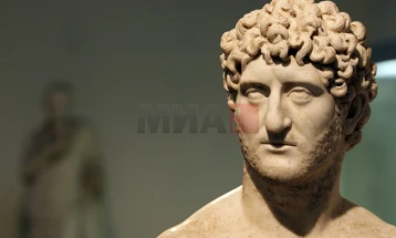 Албански археолози открија гроб на римски големец близу македонската граница