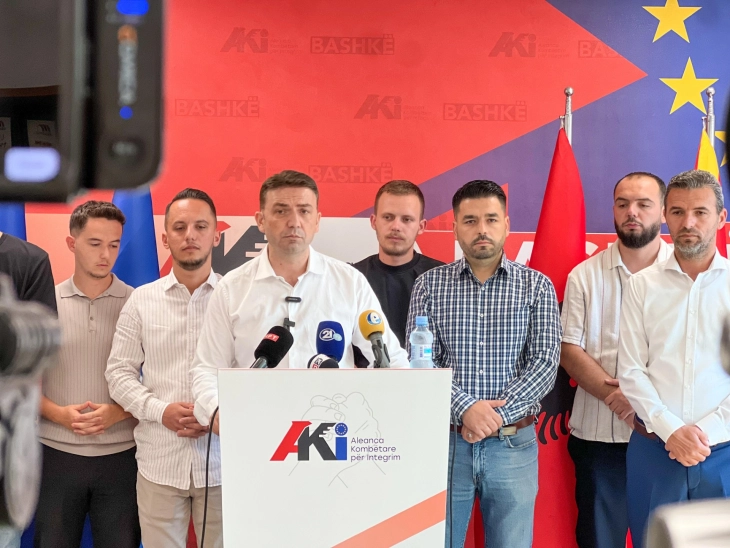 Bujar Osmani: Dy kopshte të reja në Çair, kemi planin dhe lokacionet gati