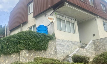 НП „Маврово“: Поставен систем за собирање дождовница и нејзино користење