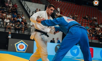 Скопје ќе биде домаќин на Европски куп во џудо