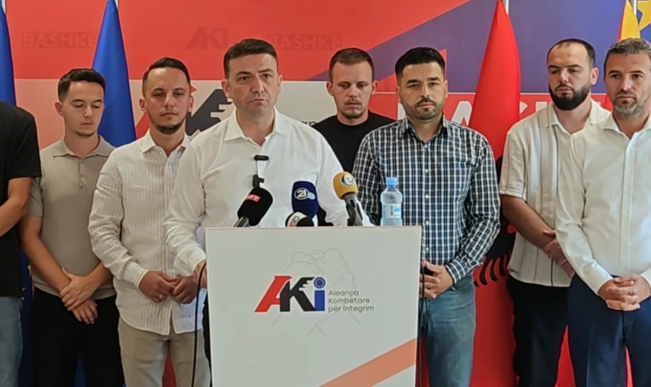 Османи: Две нови градинки во Чаир, имаме готов план и локации