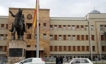 Komisioni për mbikëqyrje të punës së ASK-së nesër do të mbajë mbledhje, me të do të kryesojë Skender Rexhepit