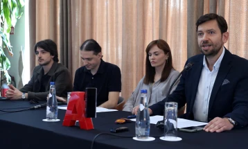 Darius Khondji to receive Golden Camera 300 for lifetime achievement at 46th Manaki Brothers film festival