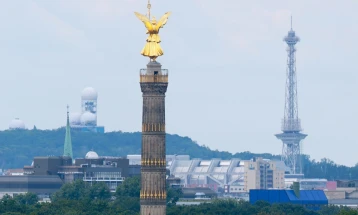 Ndërprerje e madhe e rrymës për shkak të zjarrit në Berlin, policia dyshon për motive politike