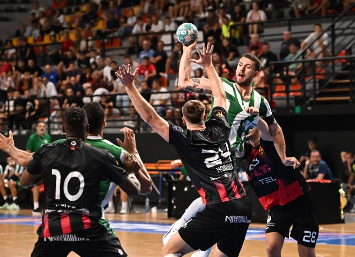 Кузмановски: Сакаме со позитивен резултат да ја почнеме Лигата на шампионите