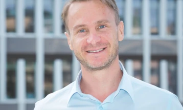 Dr. Mirko Trajkovski ekskluzivisht për MIA-n: Revolucion në zbulimin e kancerit të zorrës së trashë, metoda është shumë më e lehtë se kolonoskopia