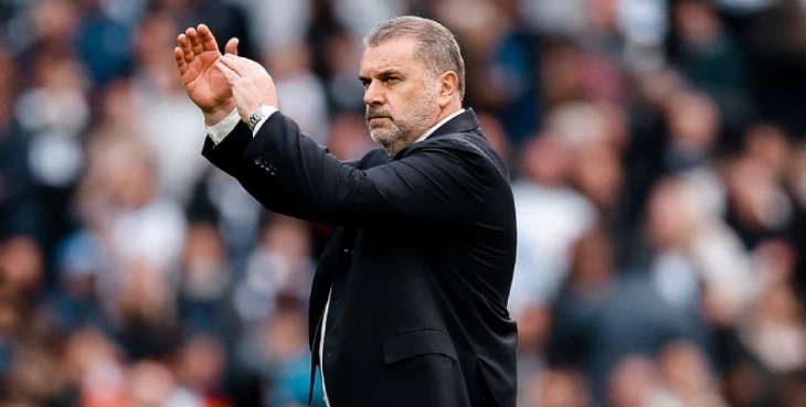 Постекоглу седнува на клупата на Нотингем Форест