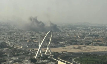 Катар и палестинските власти го осудија нападот во Доха