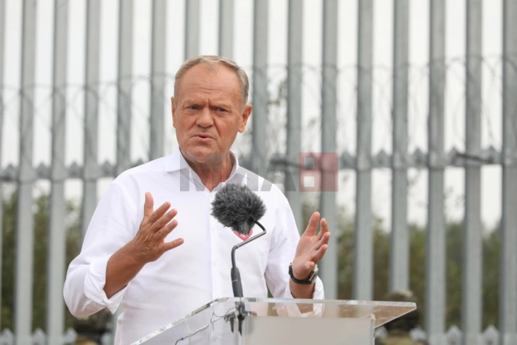 Полска ја затвора границата со Белорусија поради руските воени вежби