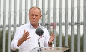 Полска ја затвора границата со Белорусија поради руските воени вежби