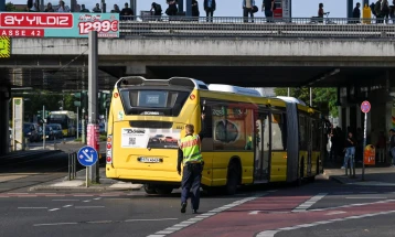 Берлинската полиција истражува преземена одговорност и можната врска со Тесла по прекинот на струја