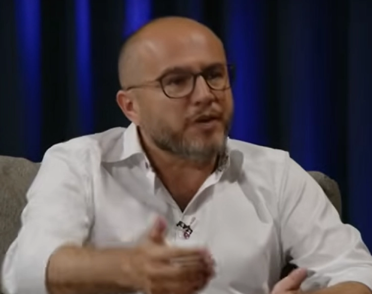 Hajrullahi për MIA-n: Nuk kam maltretuar askënd, e kthejnë vëmendjen nga Reket 2 dhe nga krimi i PSP-së