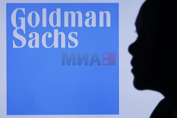 Голдман Сакс ја презема управата над пензиските фондови на Шел вредни 40 милијарди долари