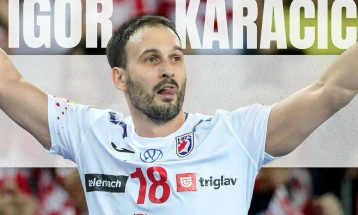 Карачиќ: Не е лесно да се игра во Битола