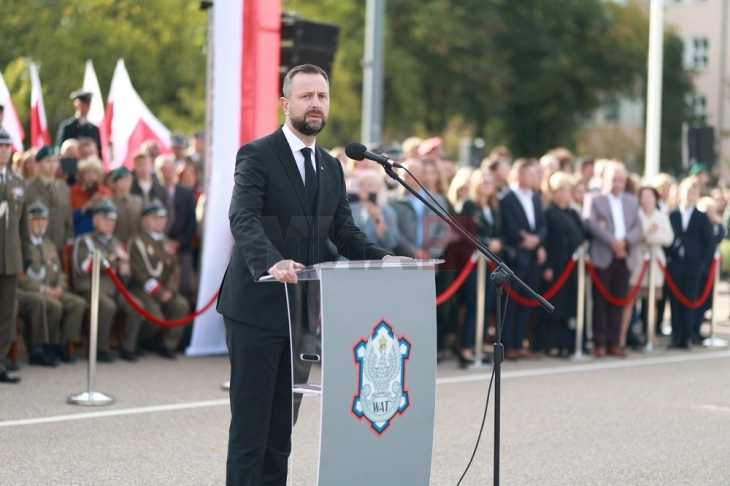 Полска ќе добие 43,7 милијарда евра од програмата „Безбедносна акција за Европа“