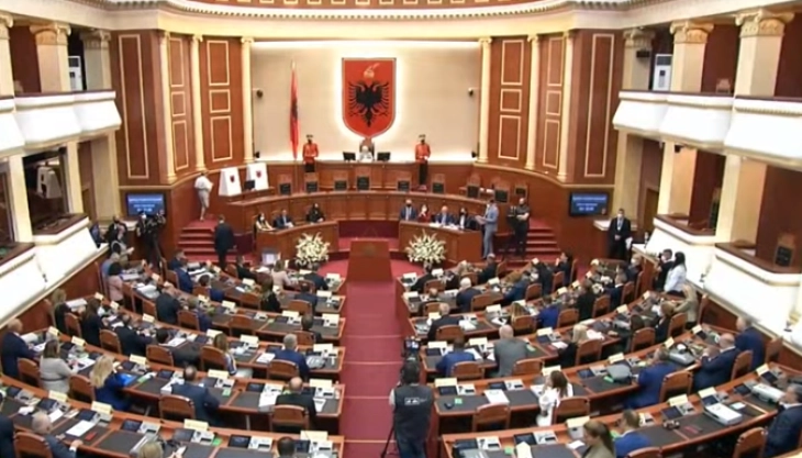 На 11 септември Рама ќе го соопшти составот на новиот владин кабинет, ден потоа ќе се конституира парламентот