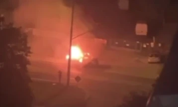 Руски дронови навлегоа во полскиот воздушен простор - Полјаците ги соборија