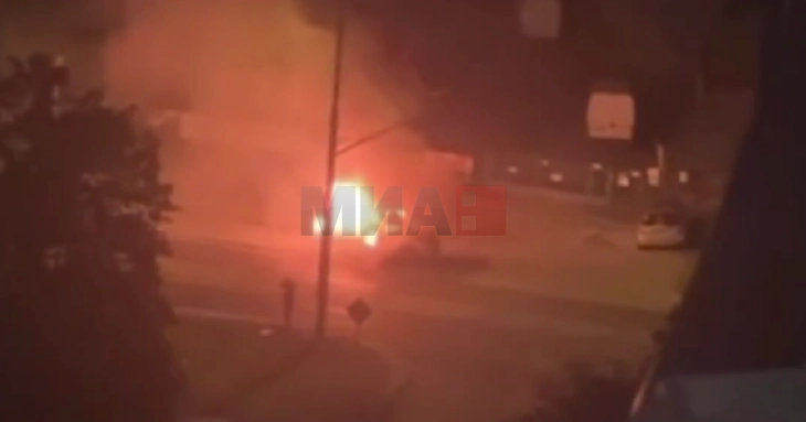 Dronë rusë kanë hyrë në hapësirën ajrore polake - Polakët i rrëzuan