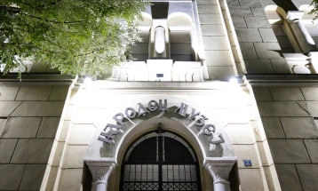 Народниот музеј во Велес блесна во светлина