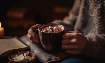 Флаваноидите во какаото благотворни против деменција